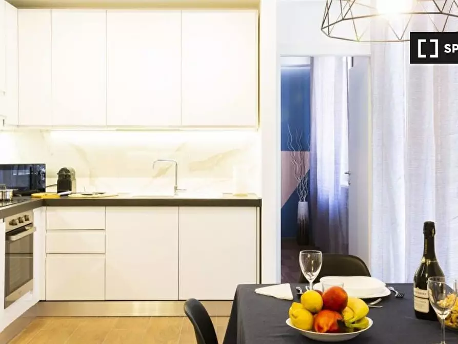 Immagine 14 di Appartamento in affitto  in Via Ponte Seveso a Milano