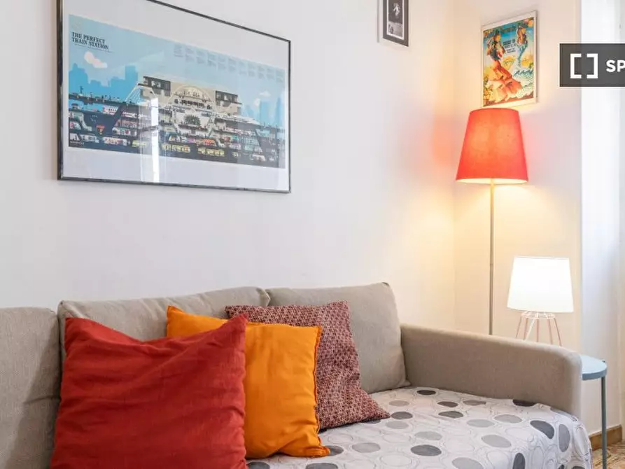 Immagine 2 di Appartamento in affitto  in Via Prali a Torino