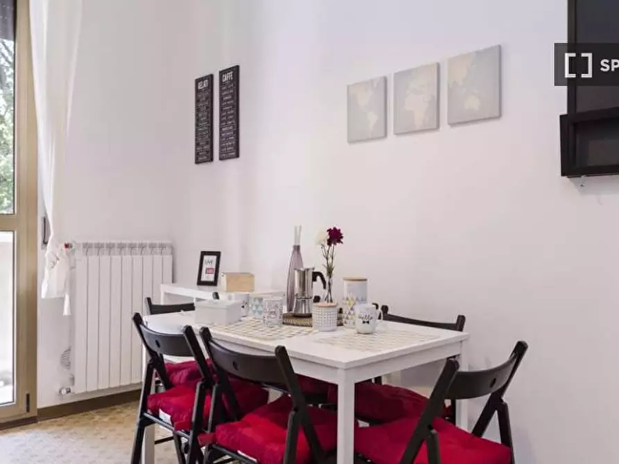 Immagine 12 di Camera condivisa in affitto  in Viale Giovanni Vicini a Bologna