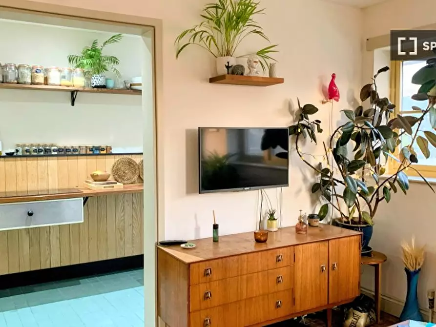 Immagine 3 di Ufficio in affitto  in flat g a Hackney