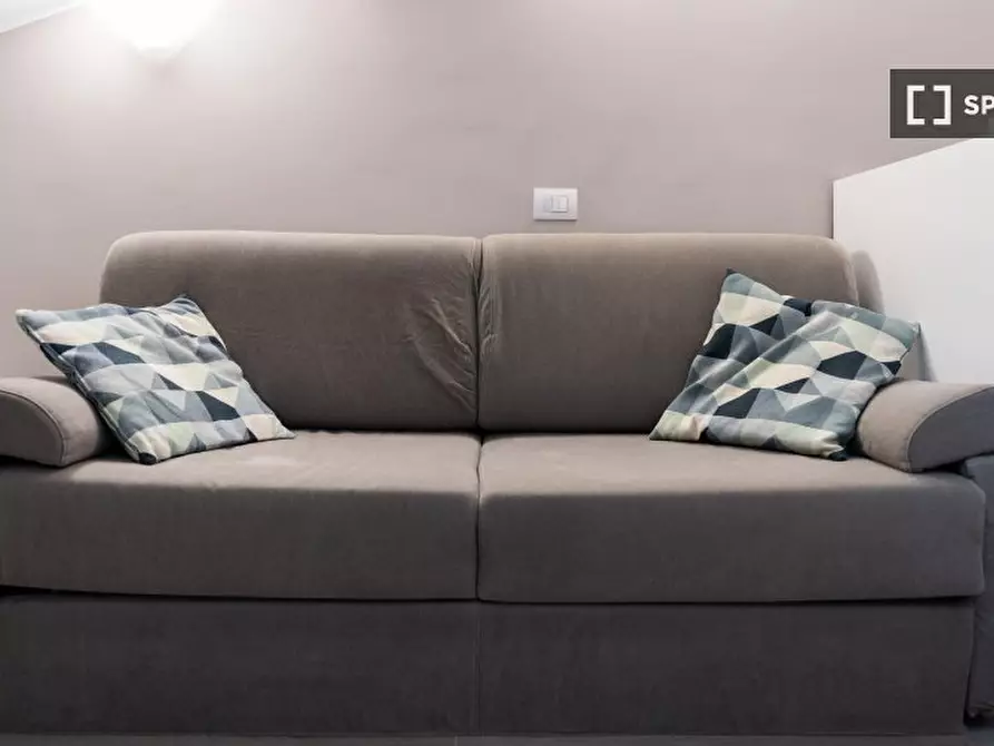 Immagine 11 di Ufficio in affitto  in V. Adige a Milano