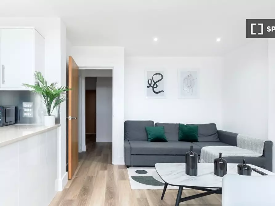 Immagine 10 di Appartamento in affitto  in Nevern Pl a Kensington