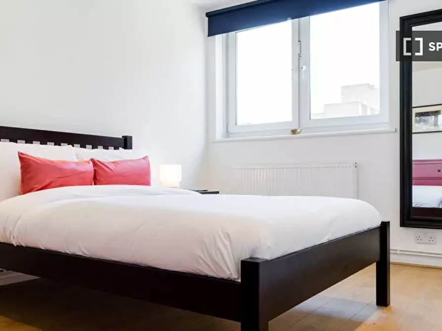Immagine 5 di Appartamento in affitto  in Hotspur St a Lambeth