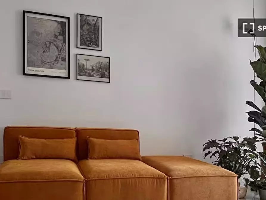 Immagine 1 di Appartamento in affitto  in Via Alfredo Catalani a Milano