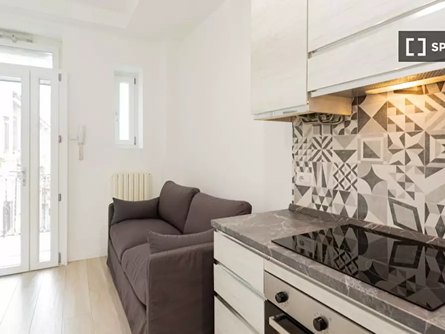 Immagine 7 di Appartamento in affitto  in Via Termopili a Milano