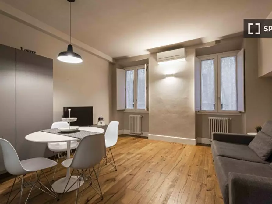 Immagine 7 di Appartamento in affitto  in Via dei Pepi a Firenze