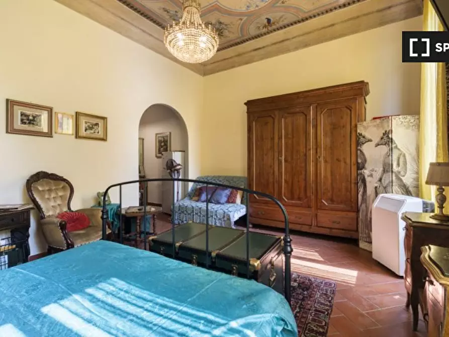 Immagine 5 di Appartamento in affitto  in Via S. Zanobi a Firenze
