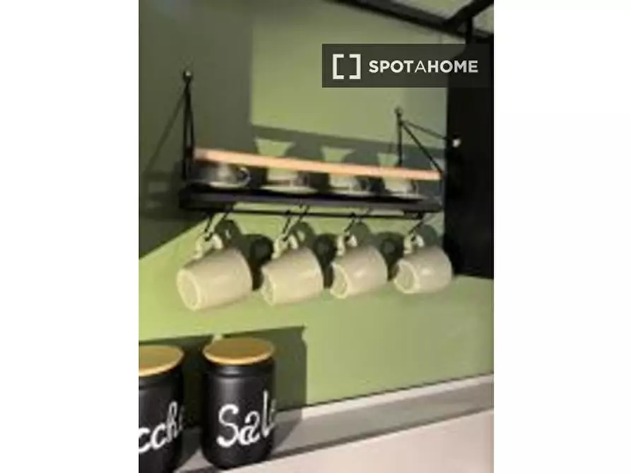 Immagine 19 di Ufficio in affitto  in Via Sebino a Milano