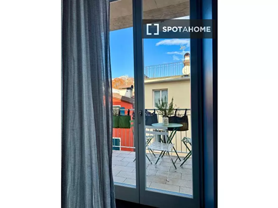 Immagine 11 di Appartamento in affitto  in Via Gianantonio Manci a Trento