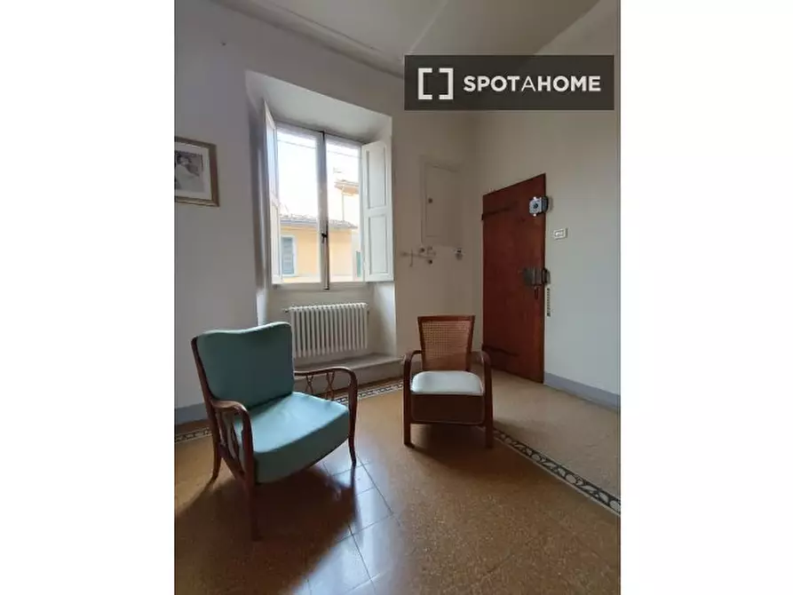 Immagine 17 di Appartamento in affitto  in Via Senese a Firenze