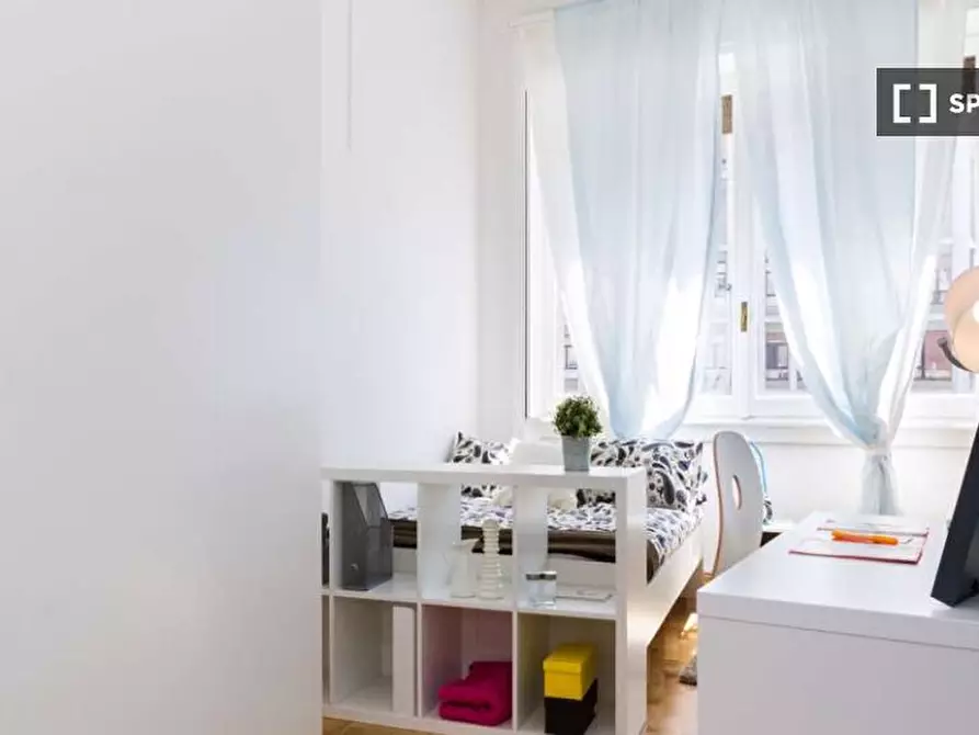 Immagine 7 di Camera condivisa in affitto  in Via Larga a Milano