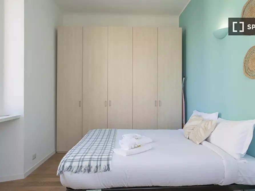 Immagine 4 di Appartamento in affitto  in Via Lomellina a Milano