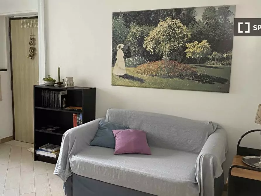 Immagine 13 di Ufficio in affitto  in Via Teano a Roma