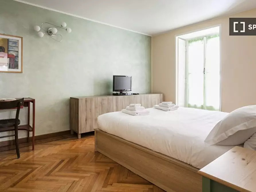 Immagine 11 di Appartamento in affitto  in Via Lazzaro Palazzi a Milano