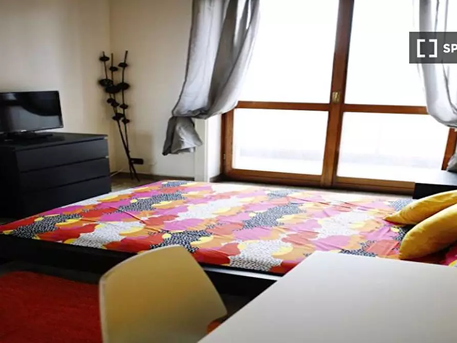 Immagine 18 di Camera condivisa in affitto  in Viale Abruzzi a Milano