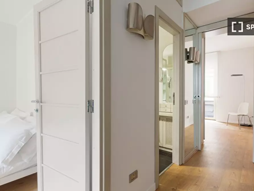 Immagine 4 di Appartamento in affitto  in Via Giacomo Mellerio a Milano