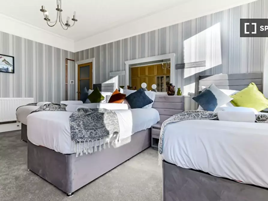 Immagine 3 di Appartamento in affitto  in flat b a Hackney