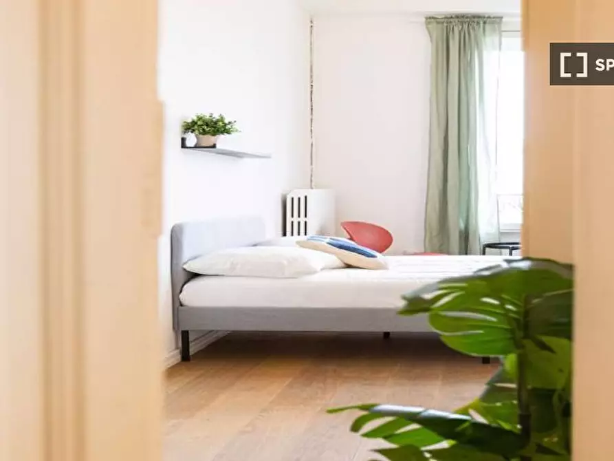 Immagine 10 di Camera condivisa in affitto  in Via Giovanni Paisiello a Milano