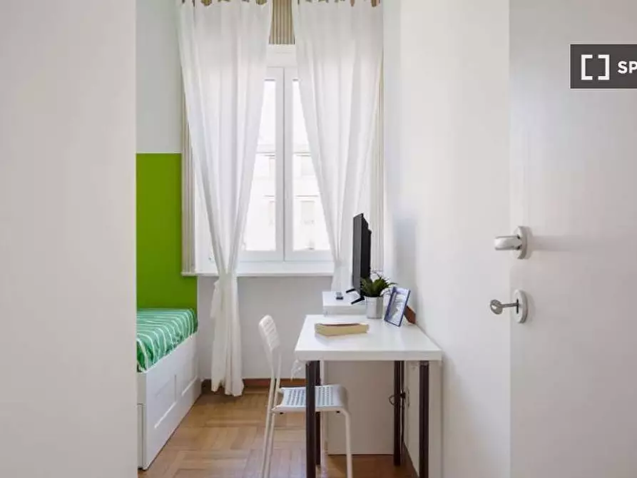 Immagine 1 di Camera condivisa in affitto  in Viale Tunisia a Milano