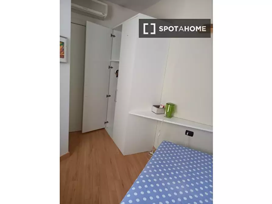 Immagine 8 di Camera condivisa in affitto  in Via Giovanni Ricordi a Milano