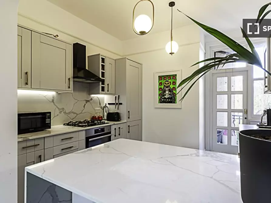 Immagine 16 di Appartamento in affitto  in Carlton Mansions a Paddington