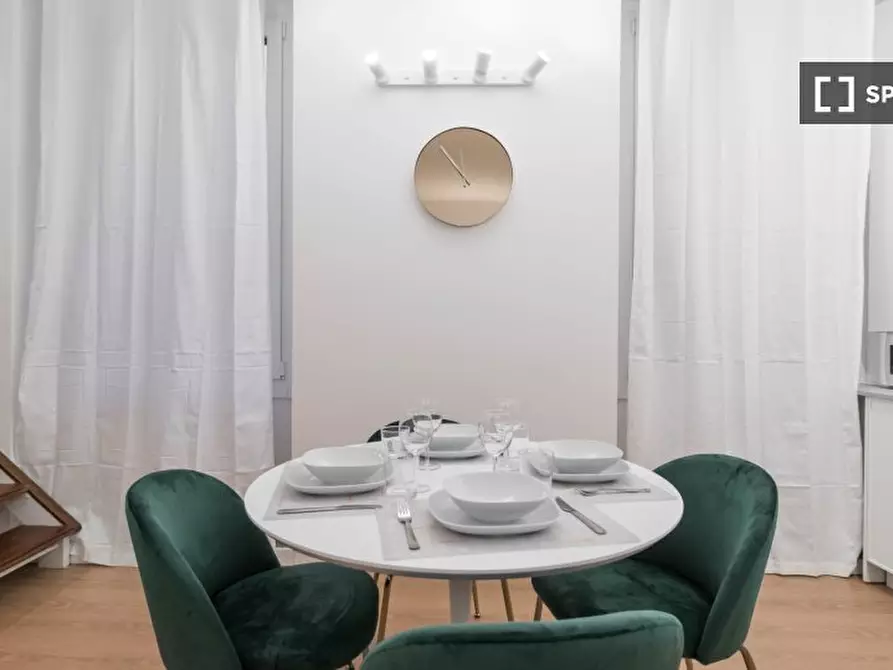 Immagine 4 di Appartamento in affitto  in Ripa di Porta Ticinese a Milano