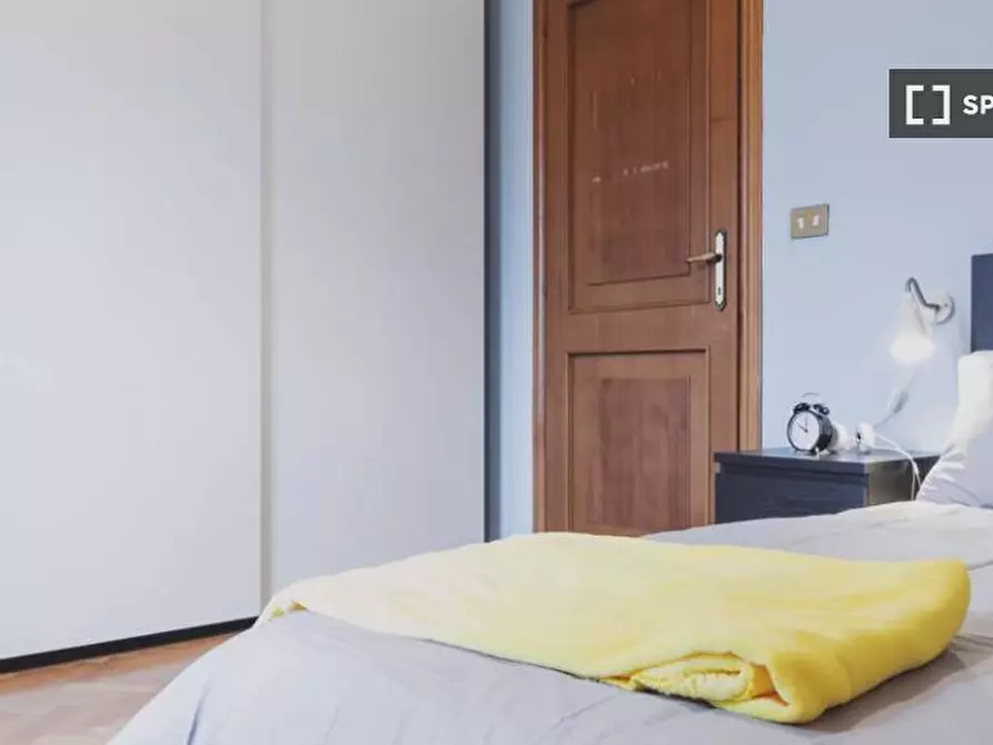 Immagine 2 di Camera condivisa in affitto  in Via Marsala a Bologna