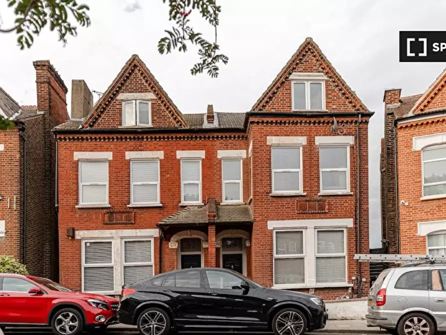 Immagine 10 di Appartamento in affitto  in Flat C a Lambeth