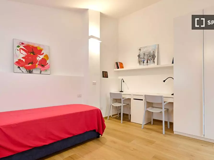 Immagine 9 di Appartamento in affitto  in Via Privata Maddalena Giudice Donadoni a Milano