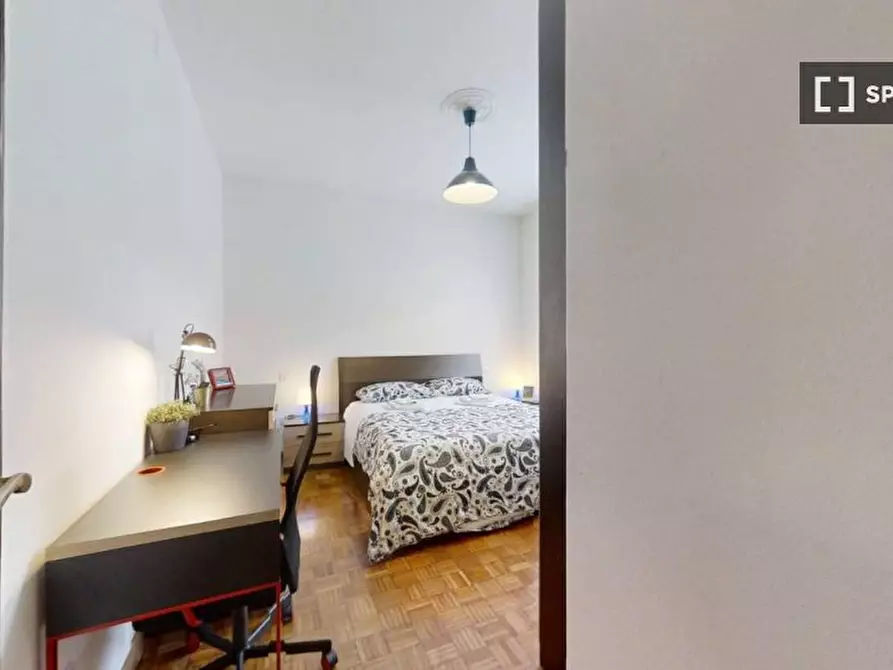 Immagine 1 di Camera condivisa in affitto  in VIA PIEROBON a Padova