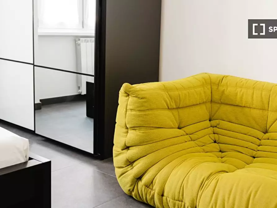 Immagine 12 di Appartamento in affitto  in Via Vincenzo Troya a Roma