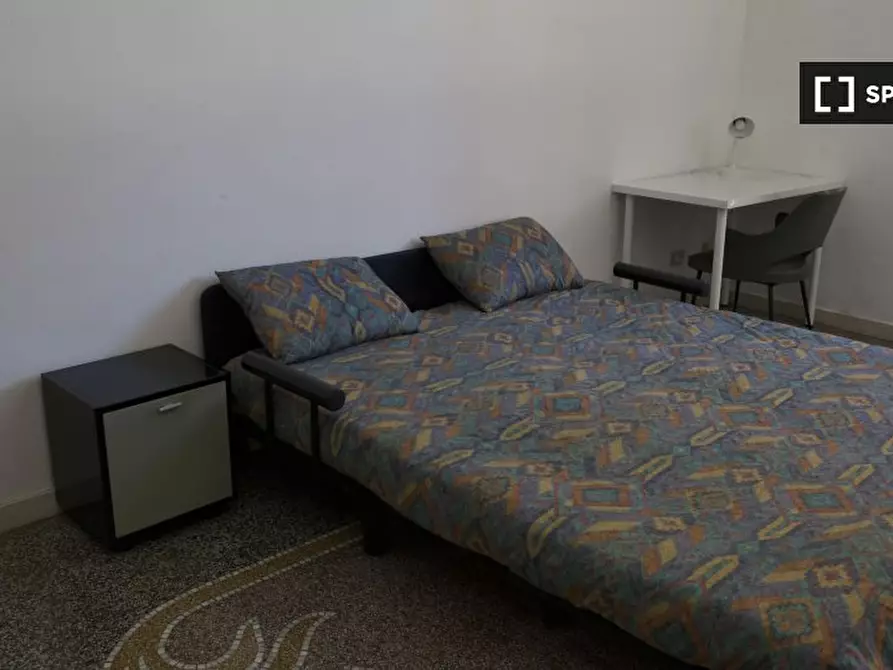 Immagine 7 di Camera condivisa in affitto  in Via Francesco Sivori a Genova