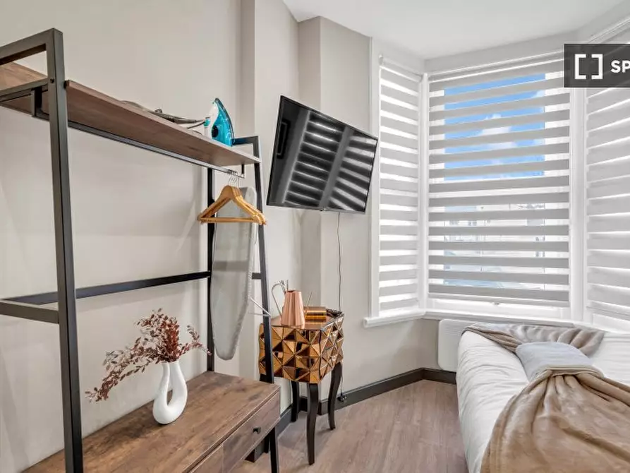 Immagine 6 di Ufficio in affitto  in flat a a Hackney