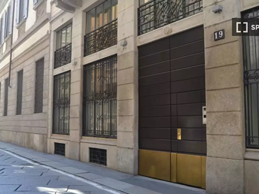 Immagine 9 di Appartamento in affitto  in Via Santa Maria Fulcorina a Milano