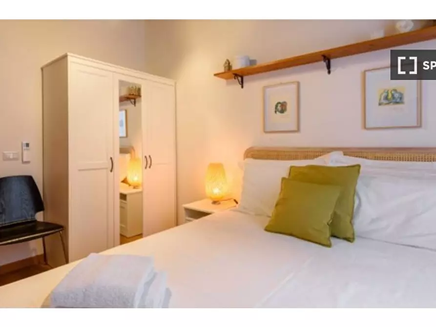 Immagine 12 di Appartamento in affitto  in Via del Porcellana a Firenze