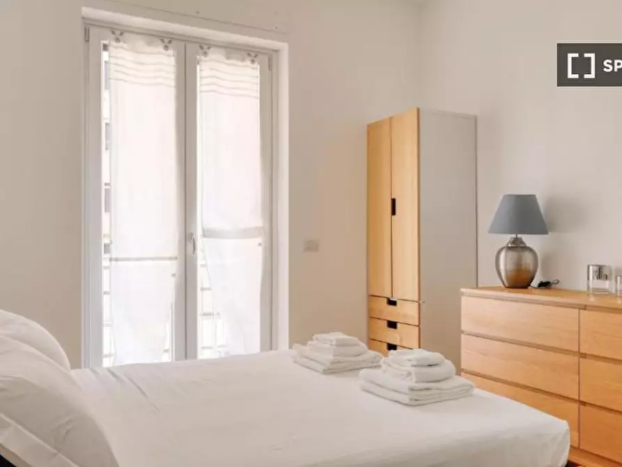 Immagine 10 di Appartamento in affitto  in Viale Teodorico a Milano