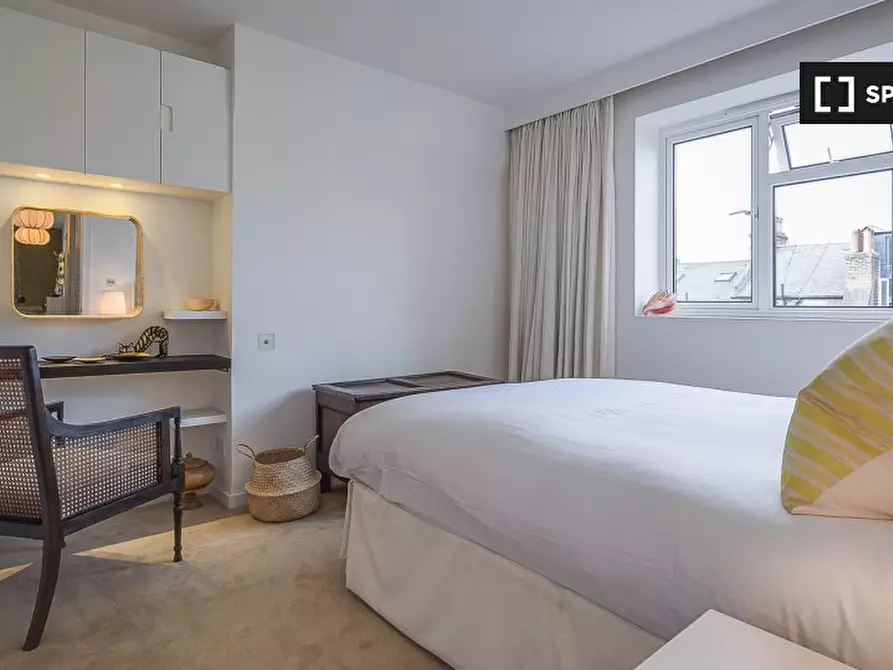 Immagine 11 di Appartamento in affitto  in Edbrooke Road a Paddington