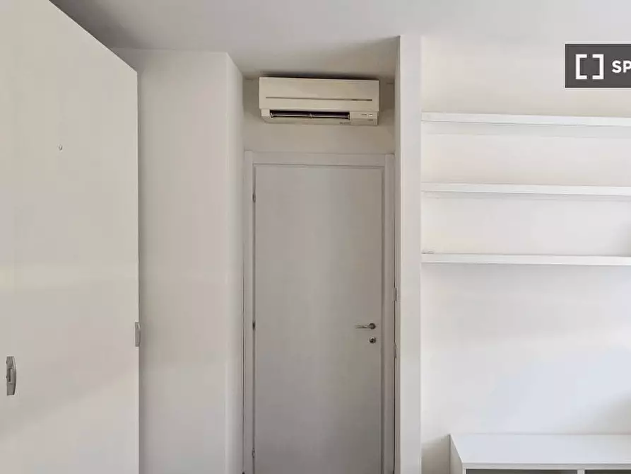 Immagine 10 di Camera condivisa in affitto  in Via Carlo Perini a Milano