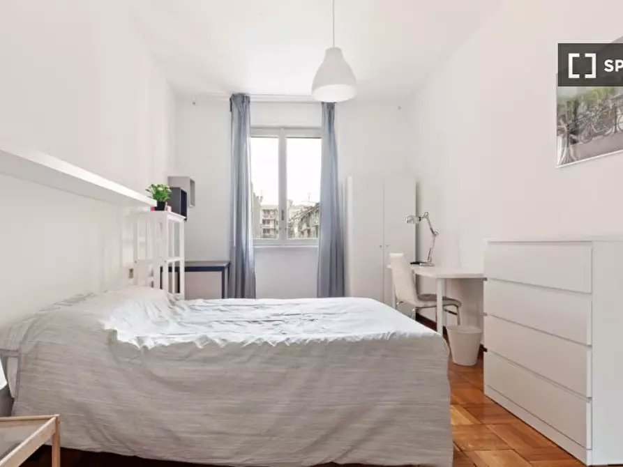 Immagine 2 di Camera condivisa in affitto  in Via Antonio Kramer a Milano