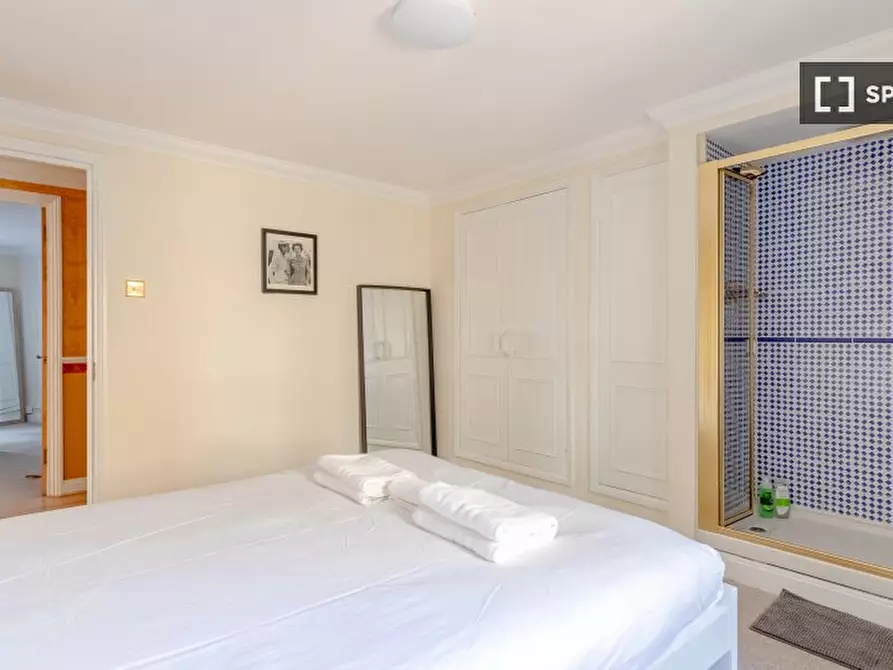 Immagine 7 di Appartamento in affitto  in flat a 