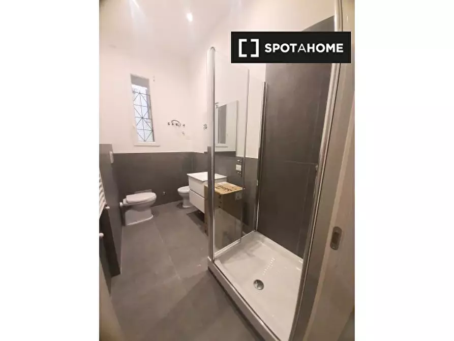Immagine 7 di Appartamento in affitto  in Via Firenze a Roma