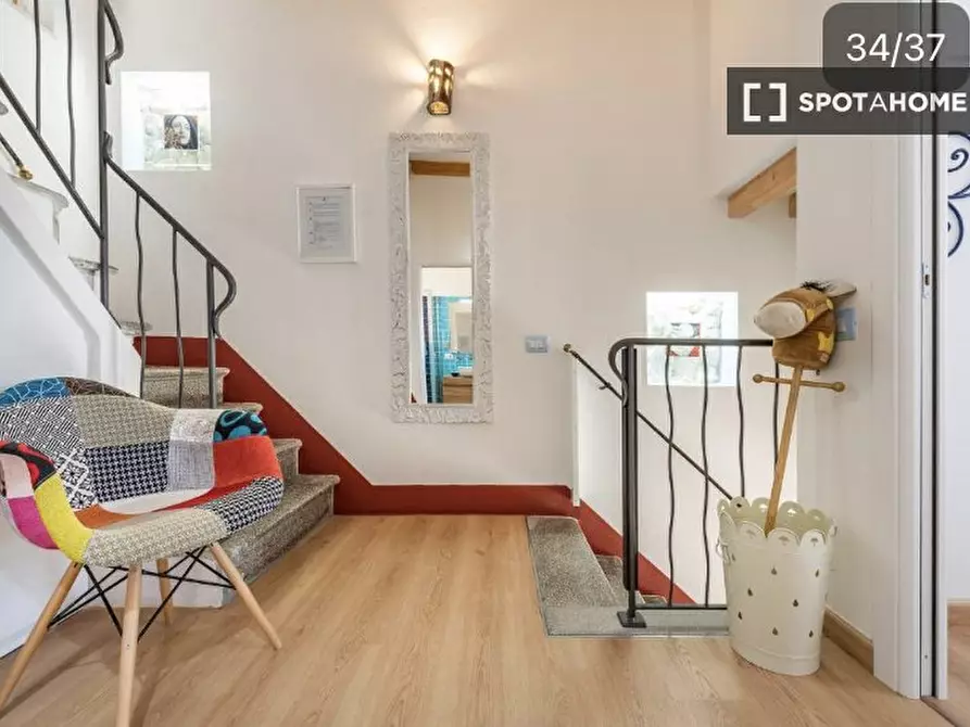 Immagine 3 di Appartamento in affitto  in Via Giovanni Antonio Piccioni a Cagliari