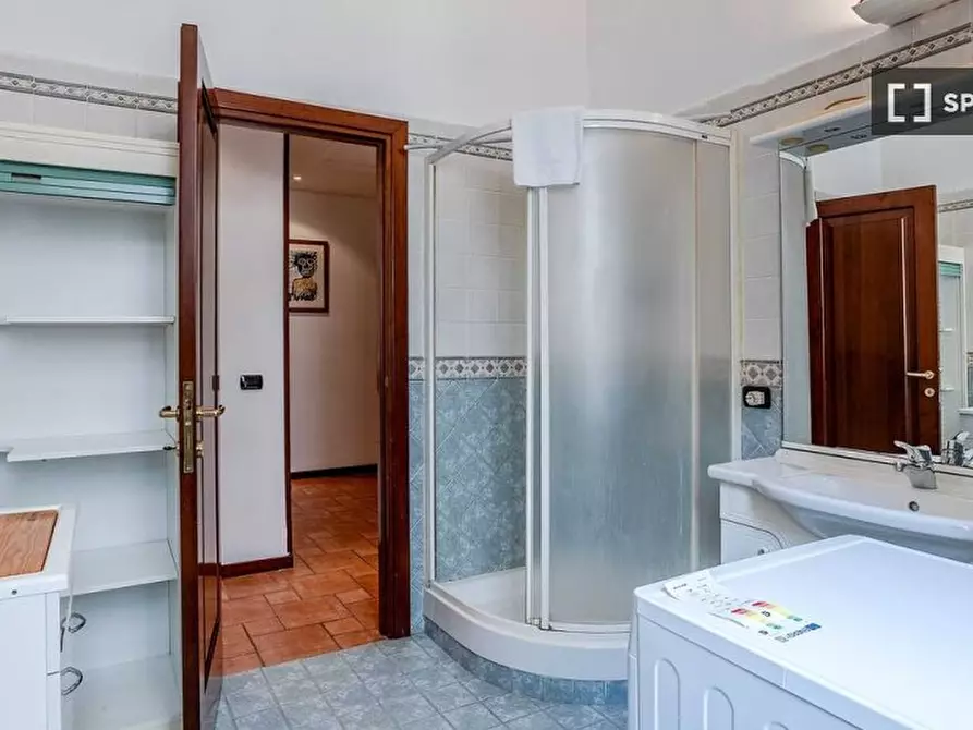 Immagine 14 di Appartamento in affitto  in Via Candia a Roma