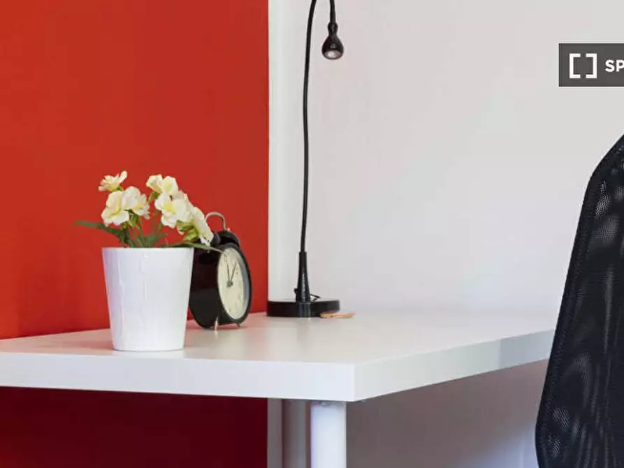 Immagine 1 di Camera condivisa in affitto  in Via Salvatore Barzilai a Milano