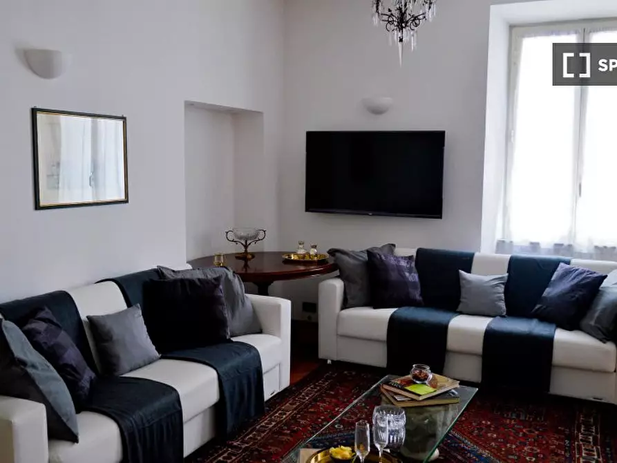 Immagine 9 di Appartamento in affitto  in Via Cesare Fracassini a Roma