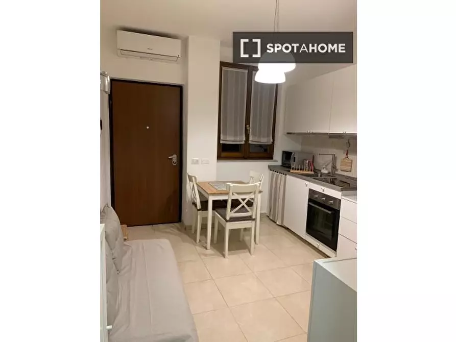 Immagine 7 di Appartamento in affitto  in Via Giovanni Ameglio a Milano