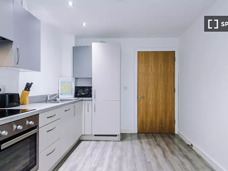 Immagine 10 di Appartamento in affitto  in Adelphi St a 
