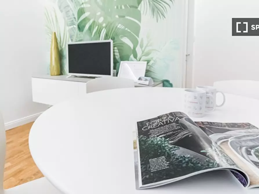 Immagine 13 di Appartamento in affitto  in Via Ciro Menotti a Milano