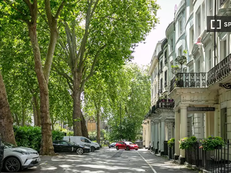 Immagine 18 di Appartamento in affitto  in Sussex Gardens a Paddington