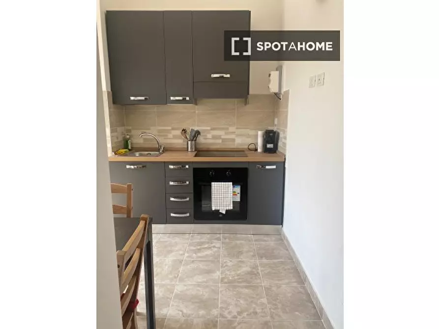 Immagine 2 di Appartamento in affitto  in Via Valsolda a Milano